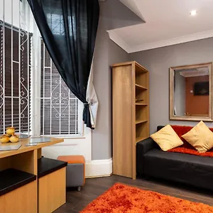 Town Centre Free Parking And Wi-fi , Stockton-on-Tees United Kingdom