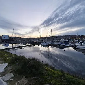 Marina House , Whitby United Kingdom