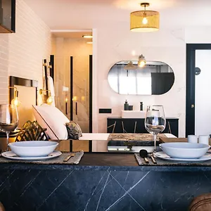  Appartement El Rincon De Huete Espagne