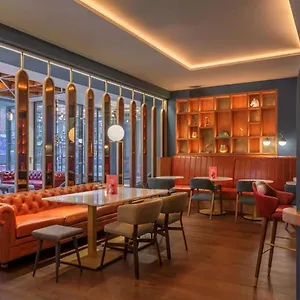 4* מלון Hyatt Centric The Liberties