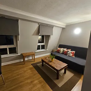  Apartment Apt Close To Temple Bar