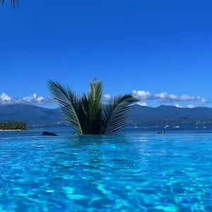  Appartement Face A L'ilet Gosier Guadeloupe