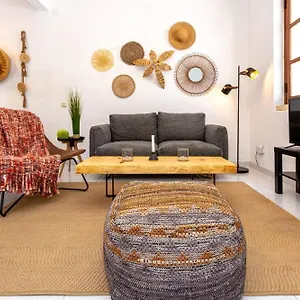 Casa Boskany By Junto Ao Mar , Tavira Portugal
